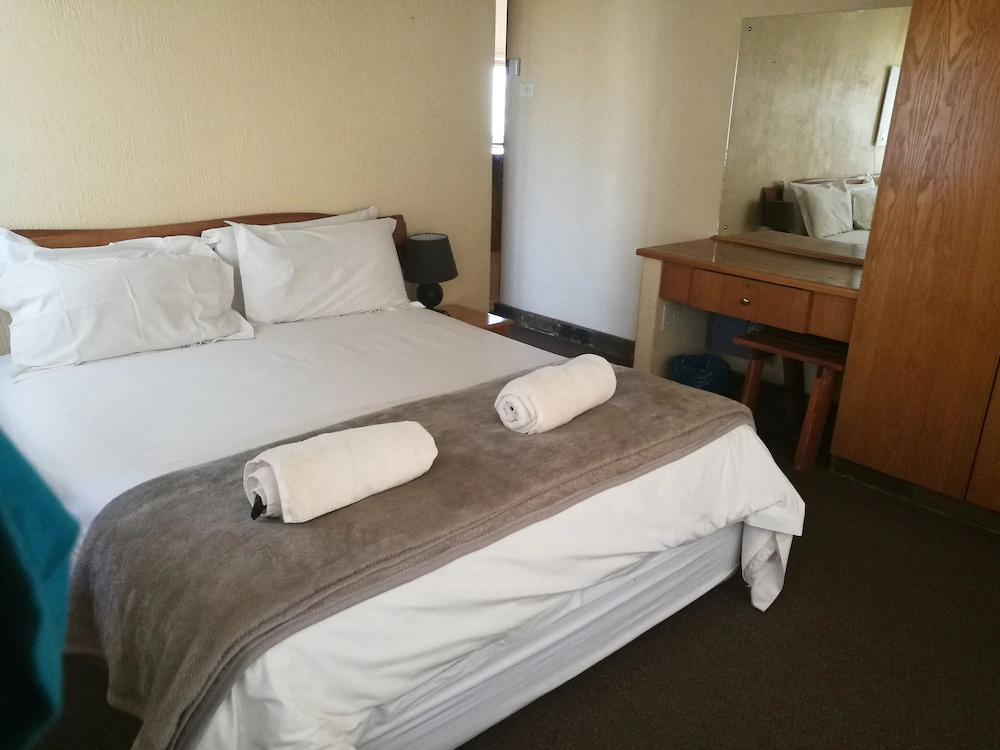 Wits End Mountain Resort