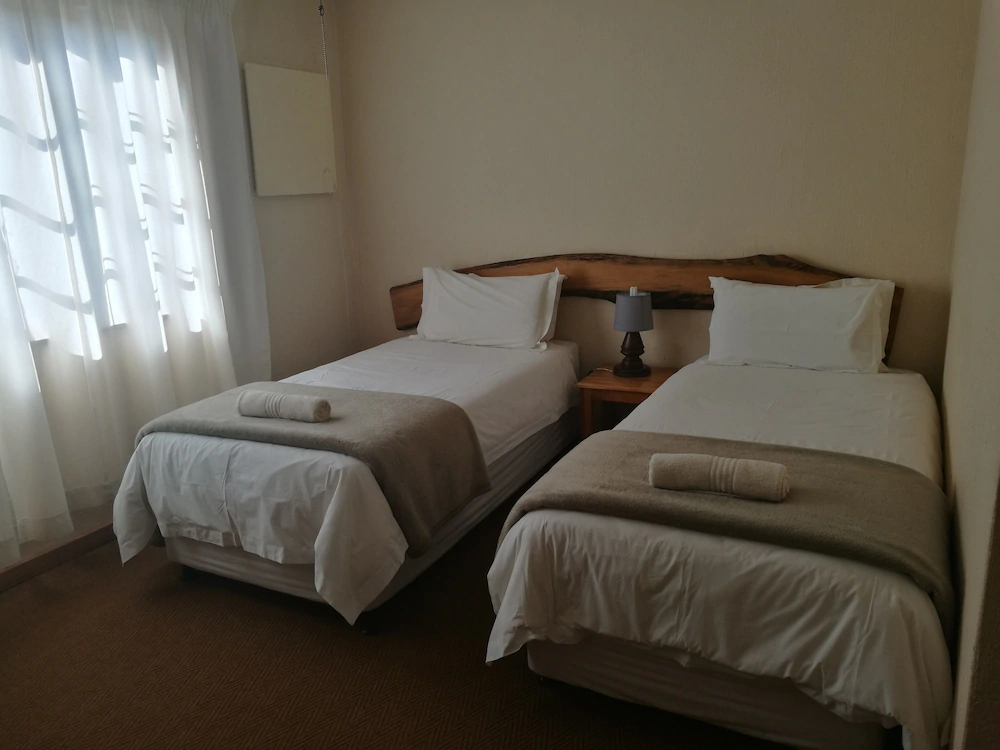 Wits End Mountain Resort