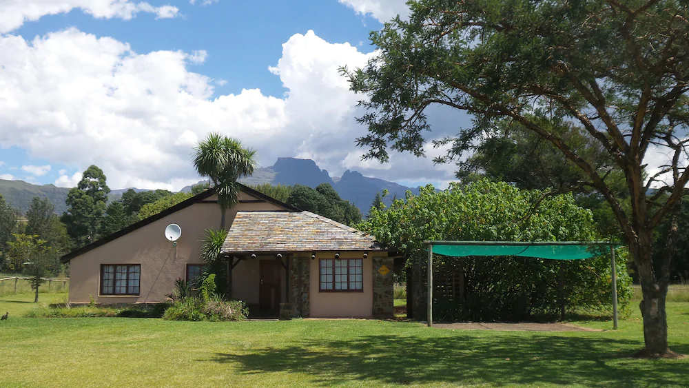 Wits End Mountain Resort