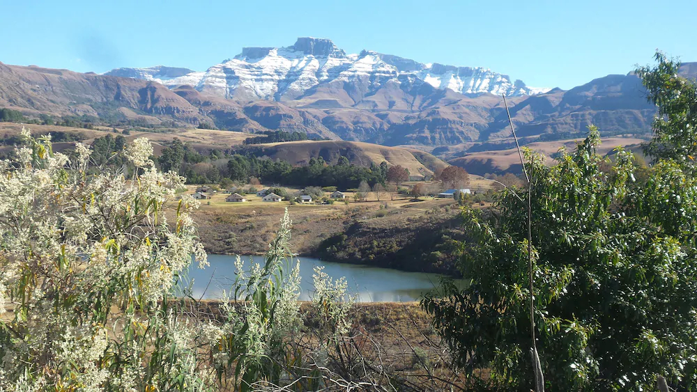 Wits End Mountain Resort