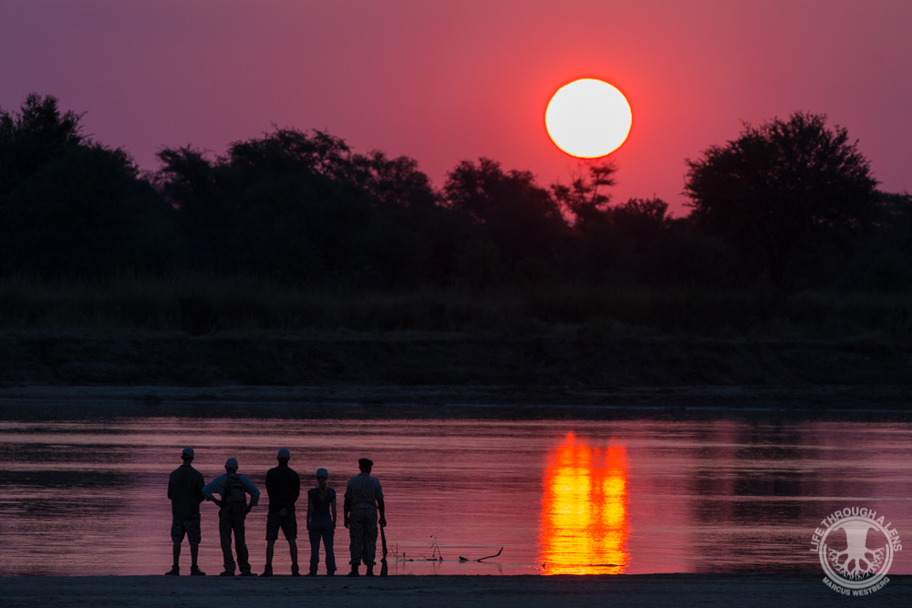 Luambe Camp