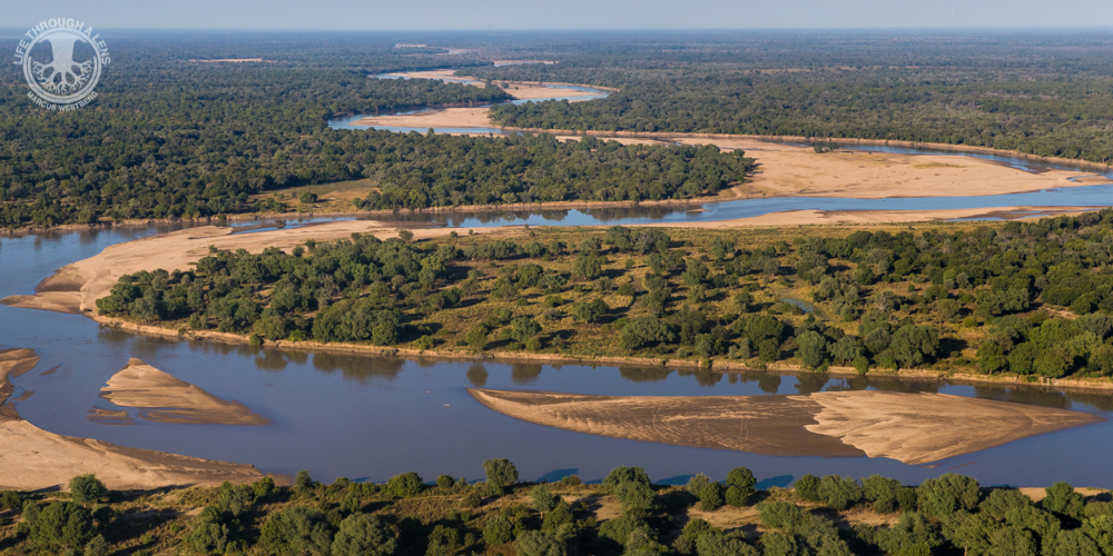 Luambe Camp