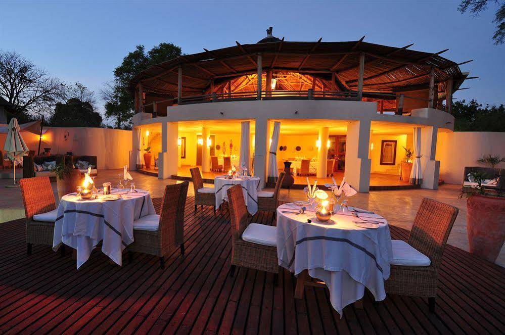 Sanctuary Sussi & Chuma