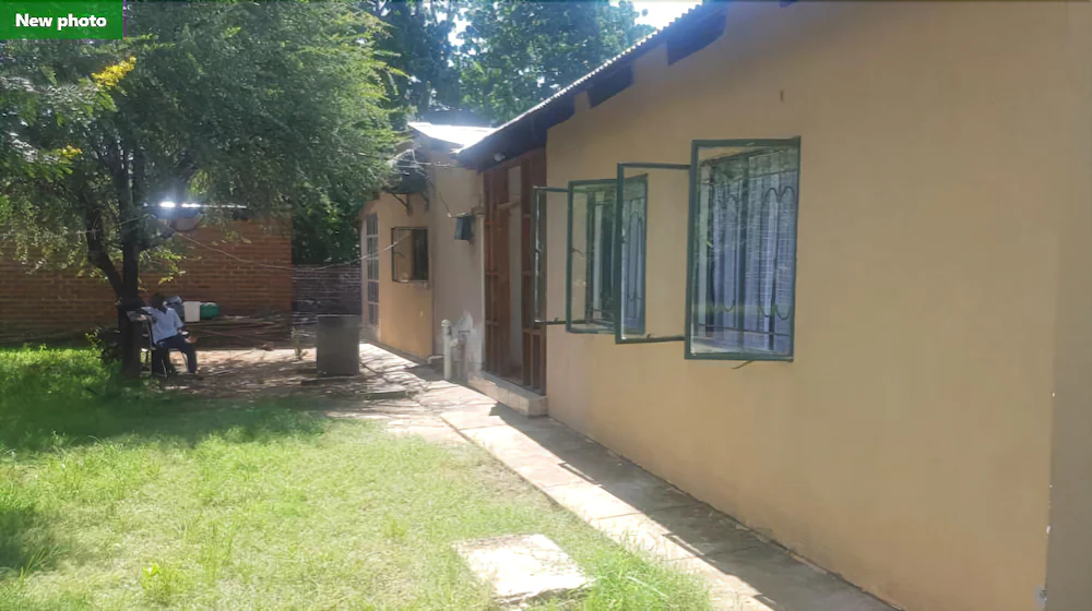Mikango Safari Lodge Zambia