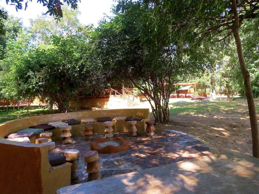 Zikomo Safari Camp