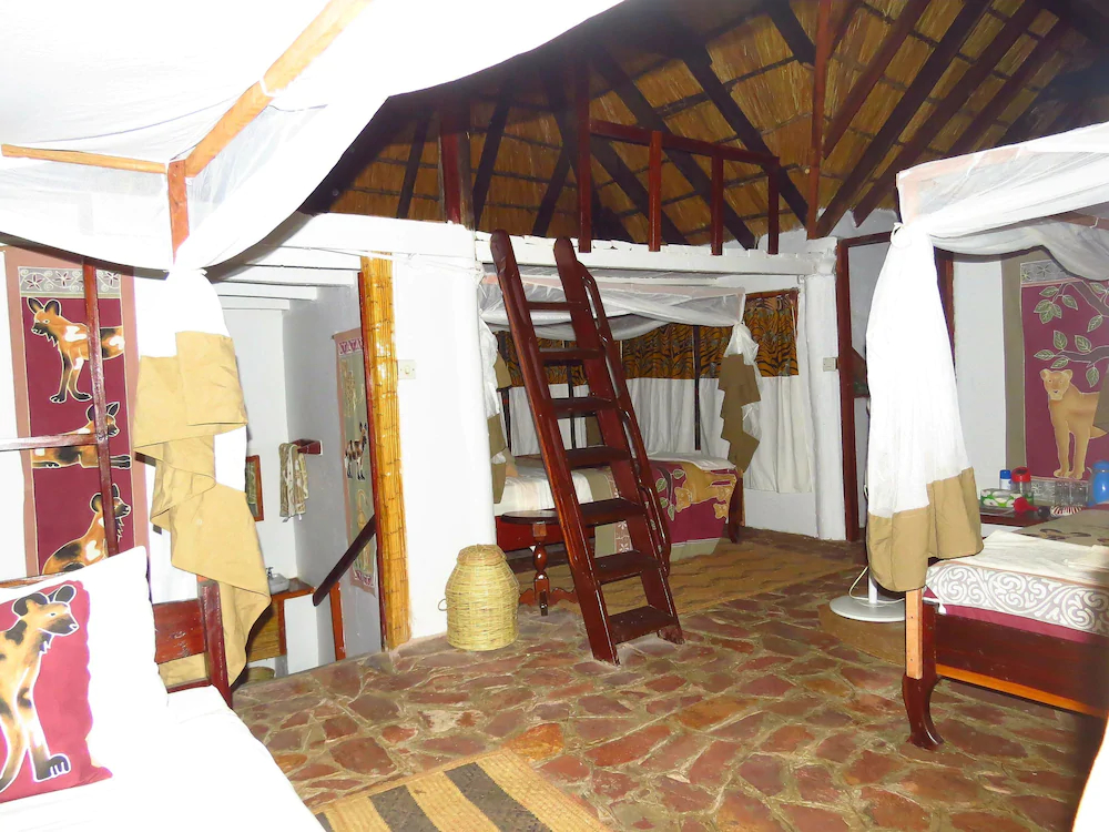 Zikomo Safari Camp