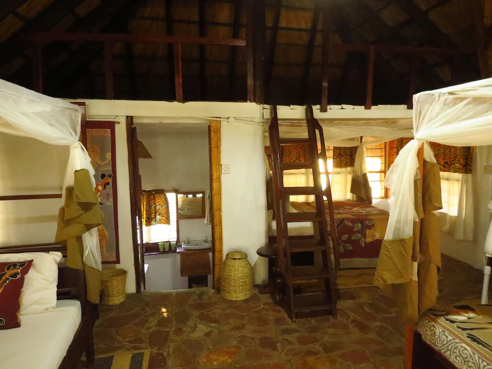 Zikomo Safari Camp