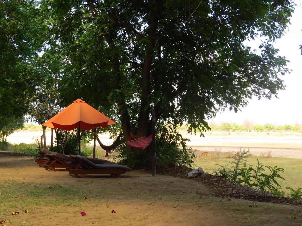 Zikomo Safari Camp