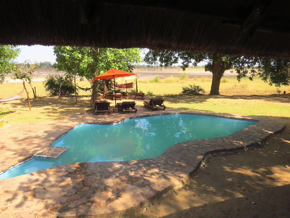 Zikomo Safari Camp
