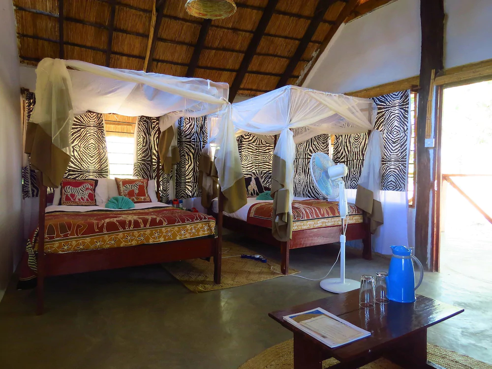 Zikomo Safari Camp