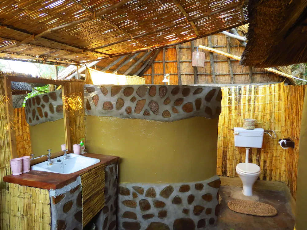 Zikomo Safari Camp