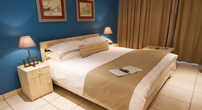 Protea Hotel Chingola