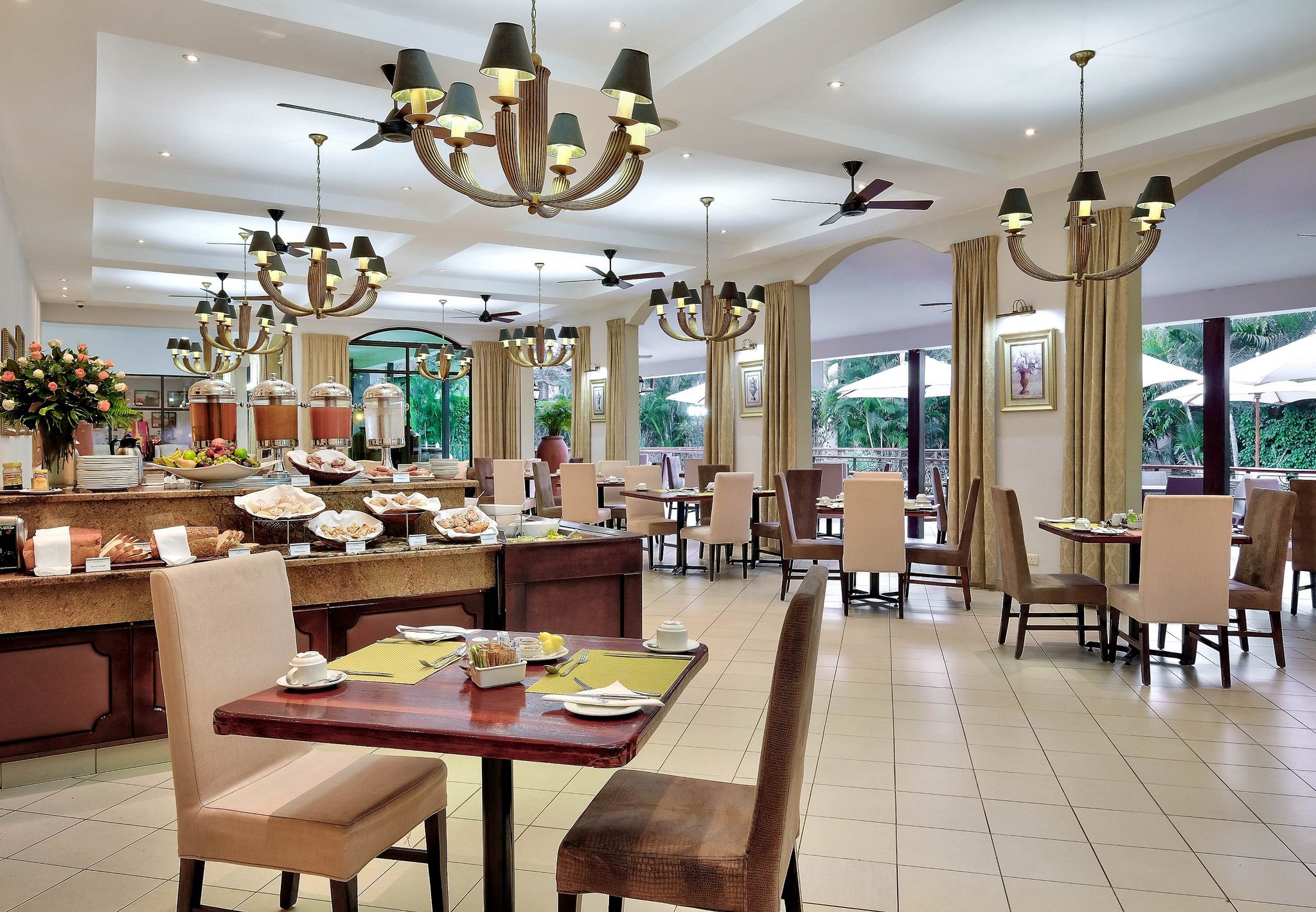 Protea Hotel Chipata