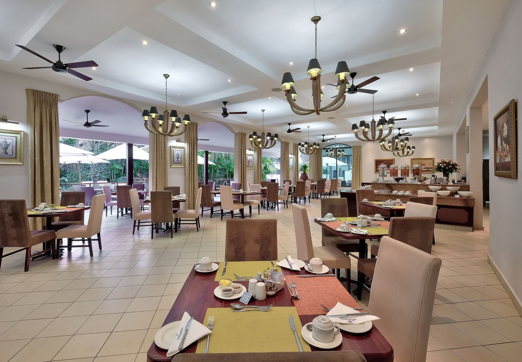 Protea Hotel Chipata
