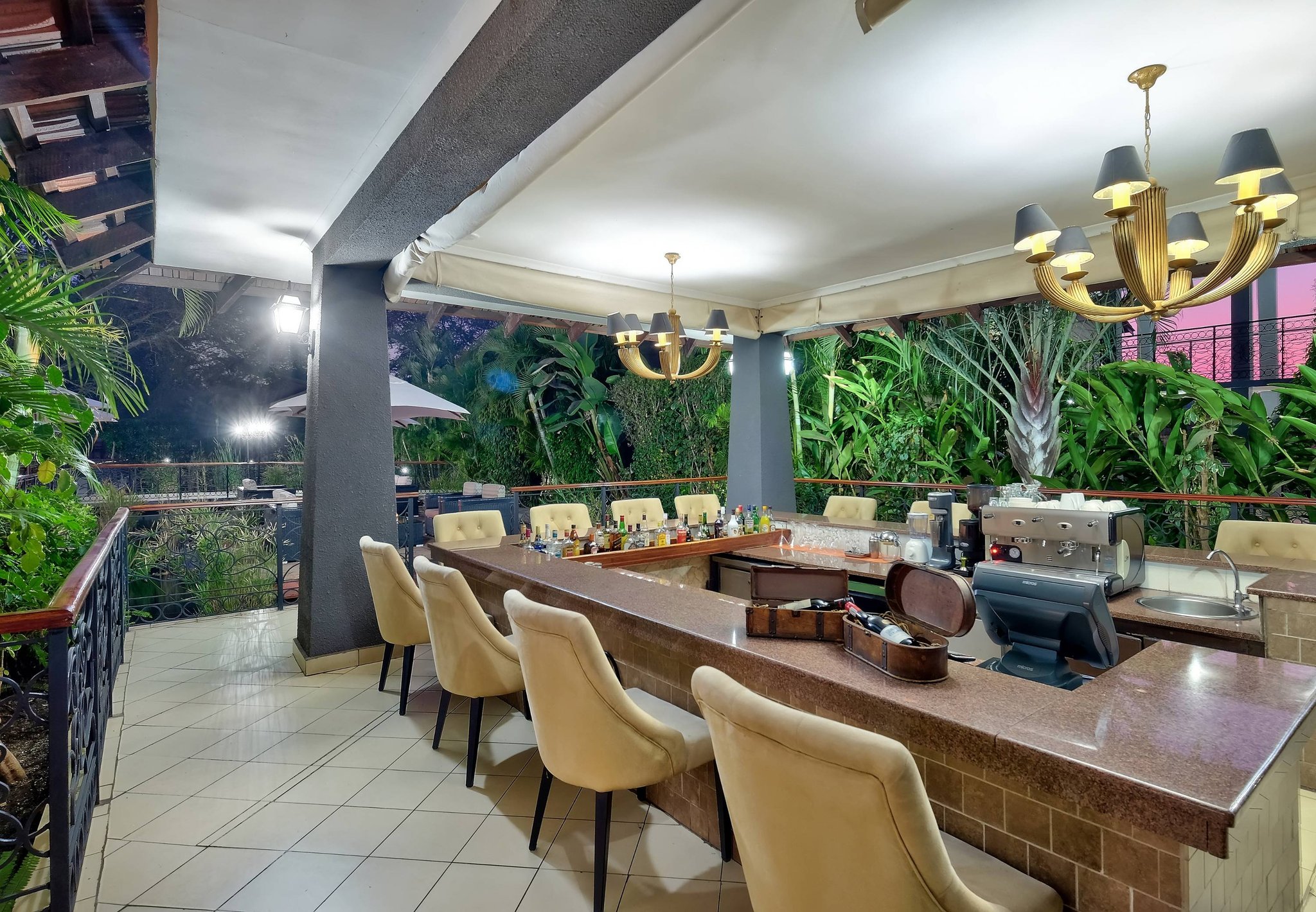 Protea Hotel Chipata