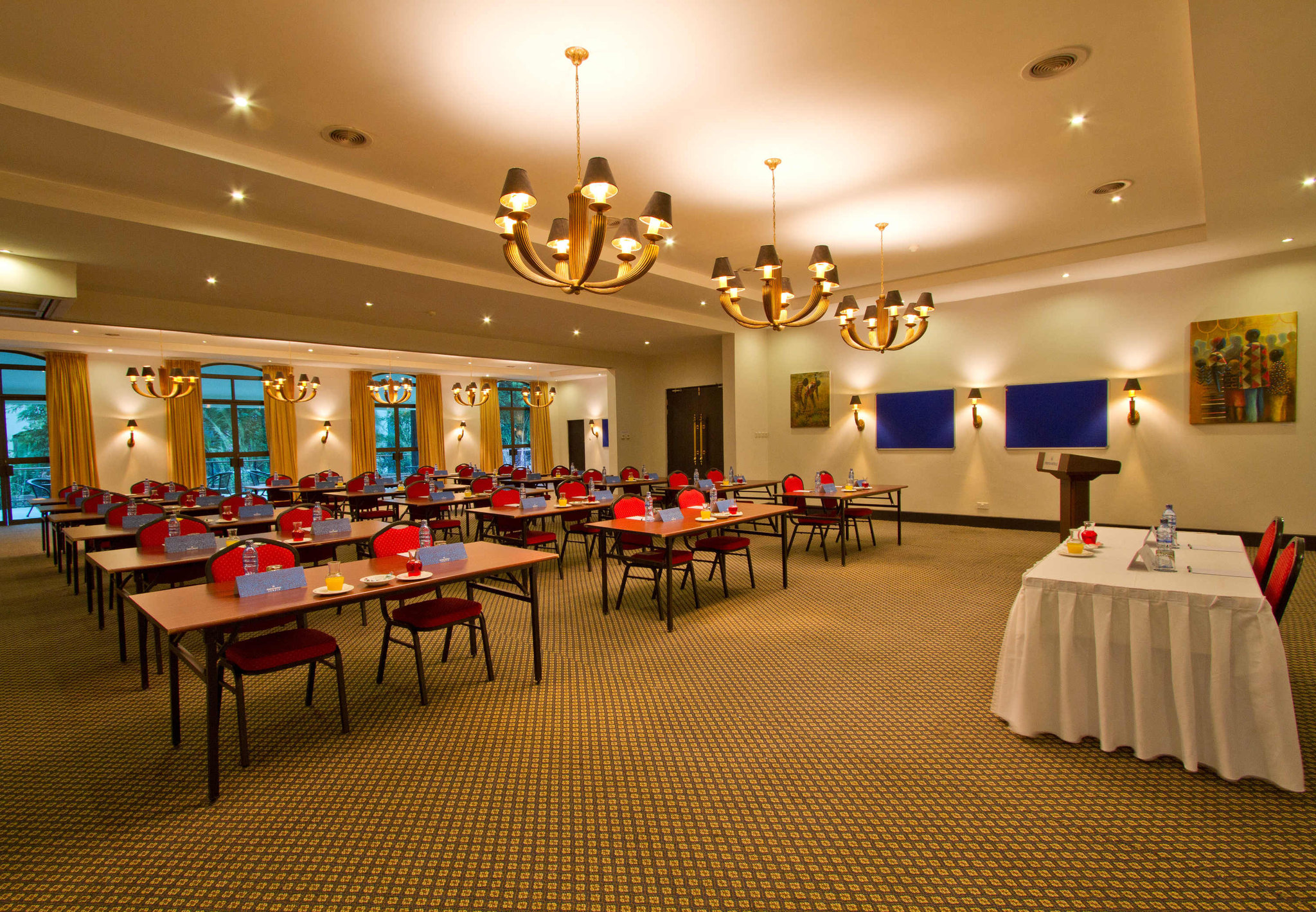 Protea Hotel Chipata
