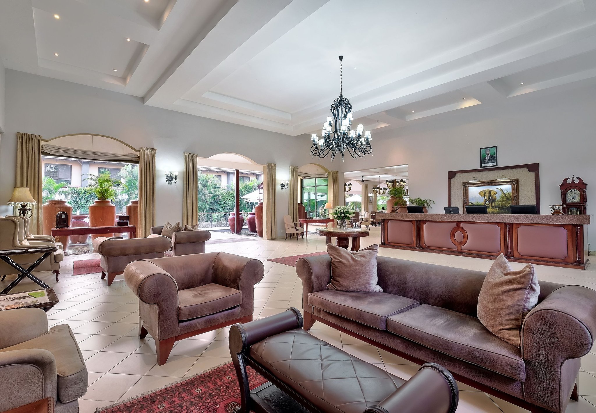 Protea Hotel Chipata