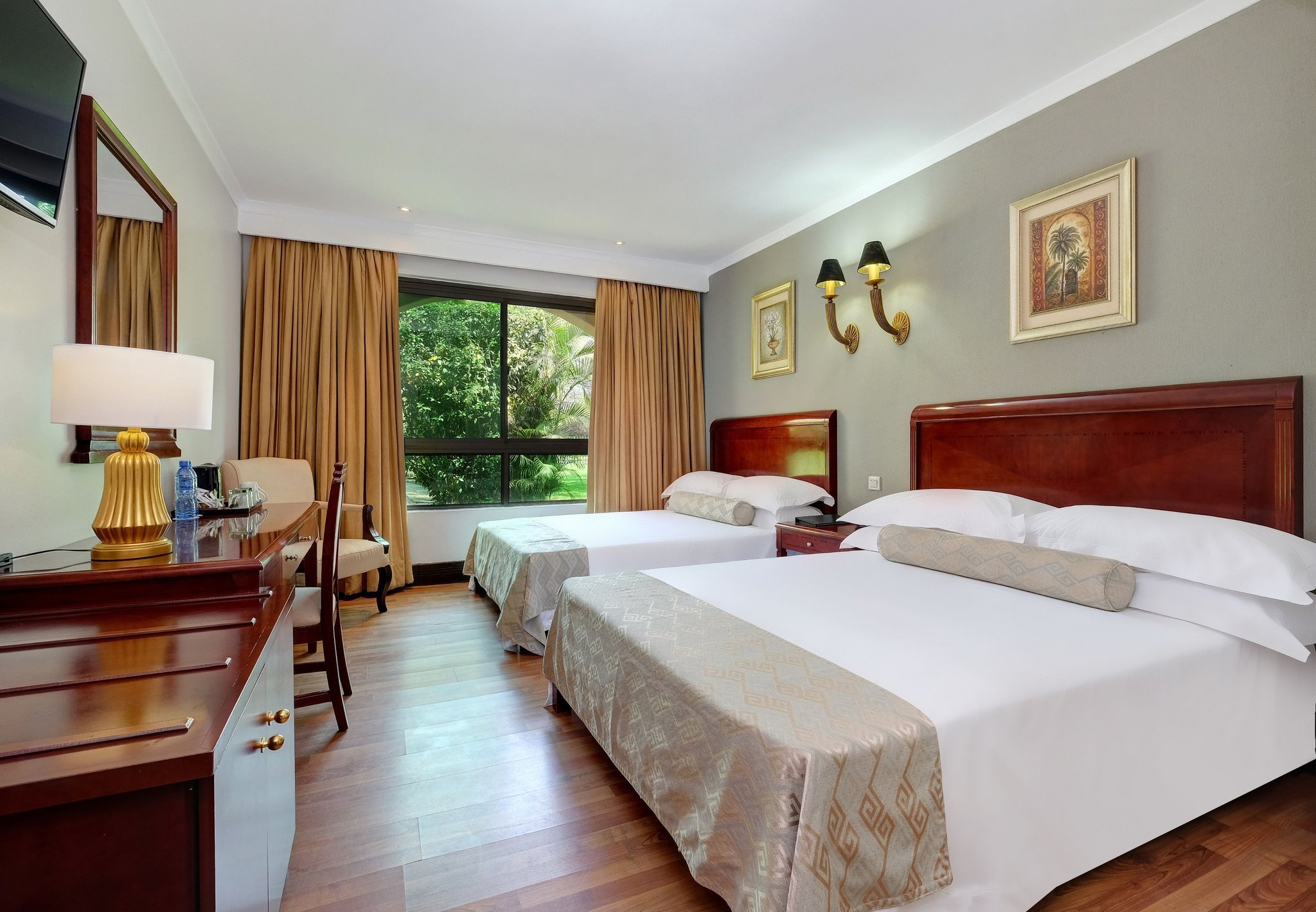 Protea Hotel Chipata