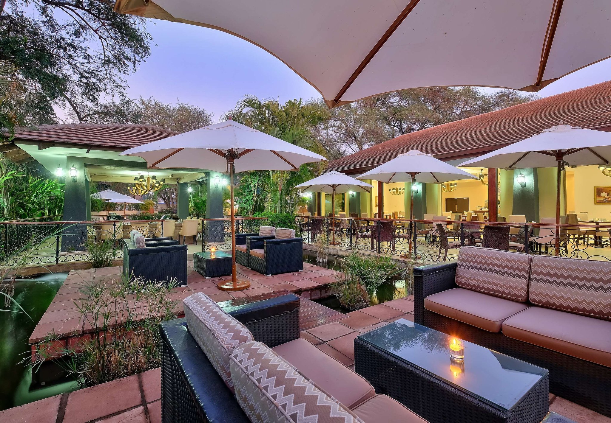 Protea Hotel Chipata