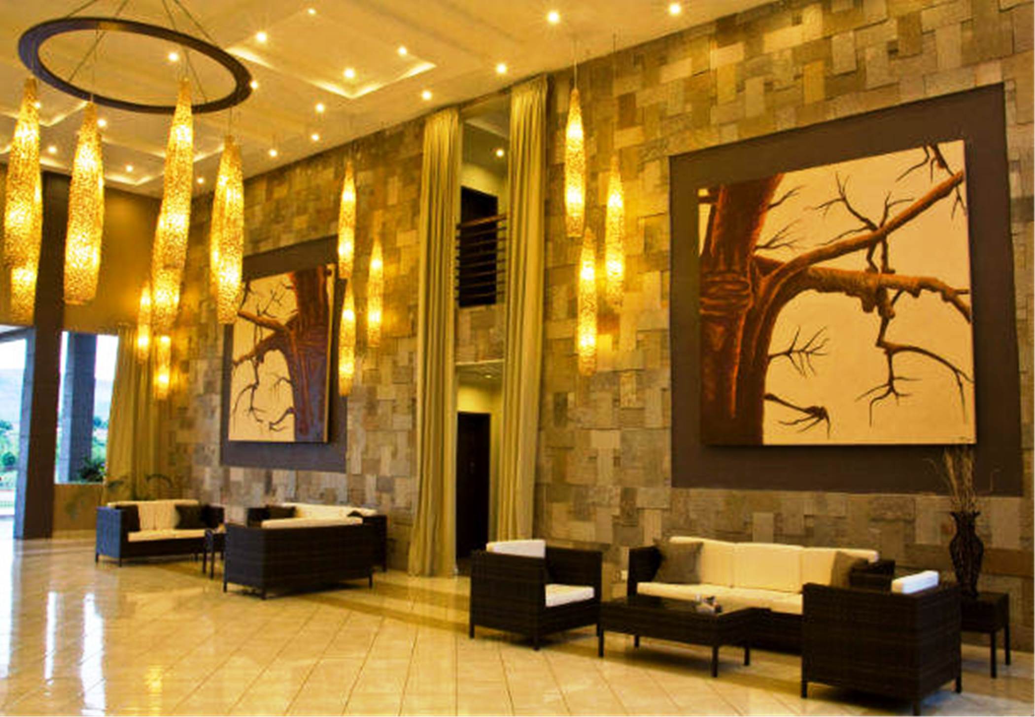 Protea Hotel Chipata