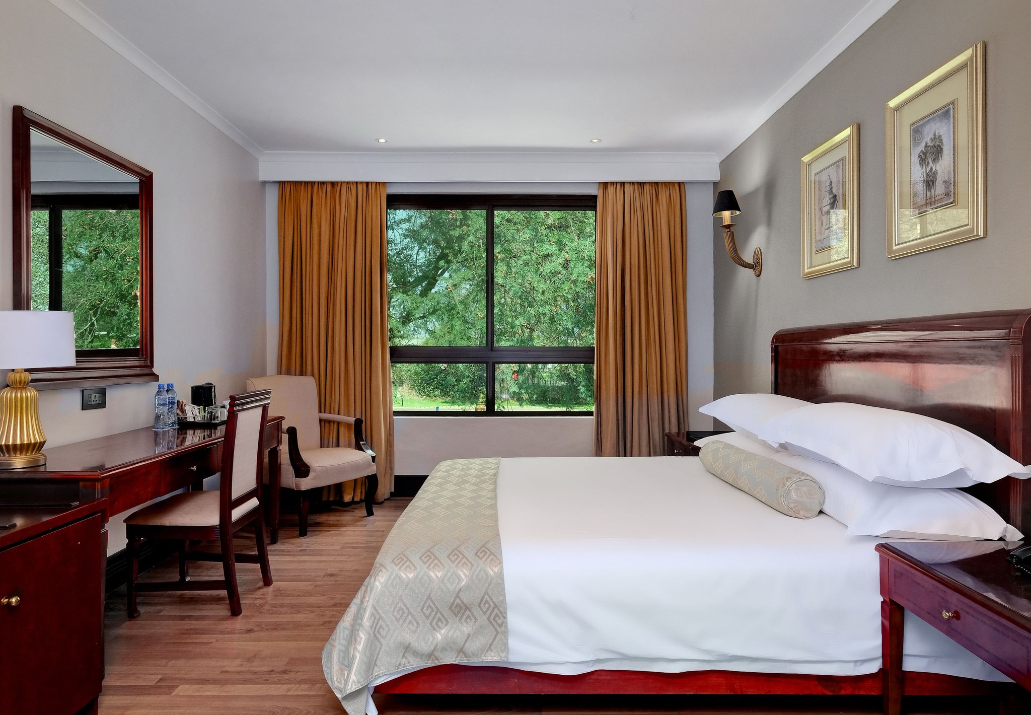 Protea Hotel Chipata