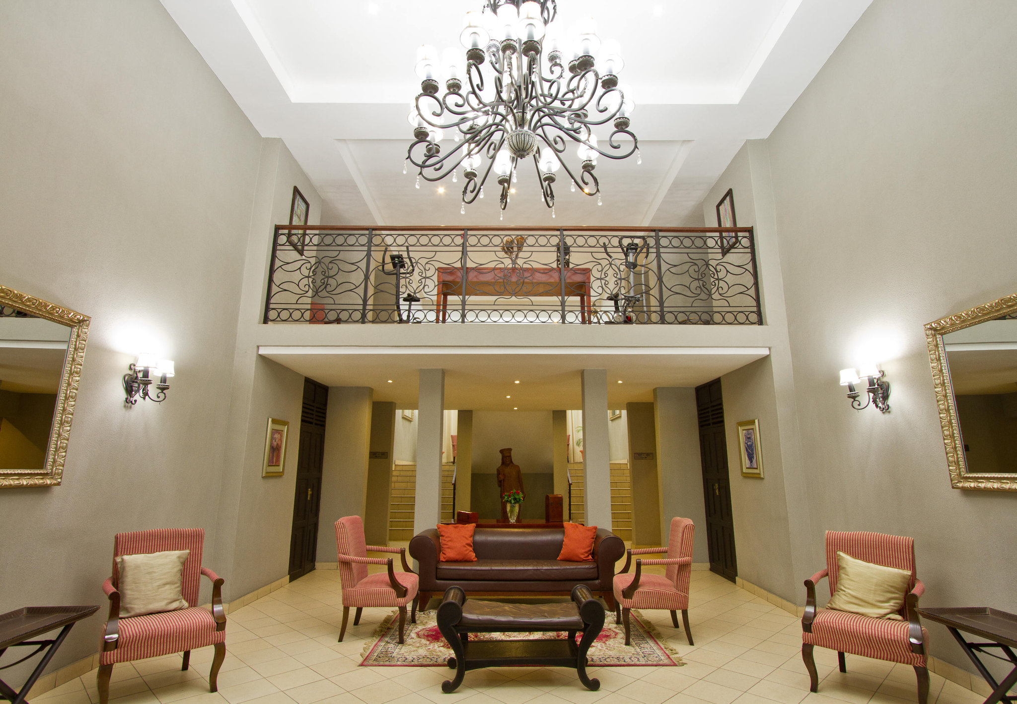 Protea Hotel Chipata