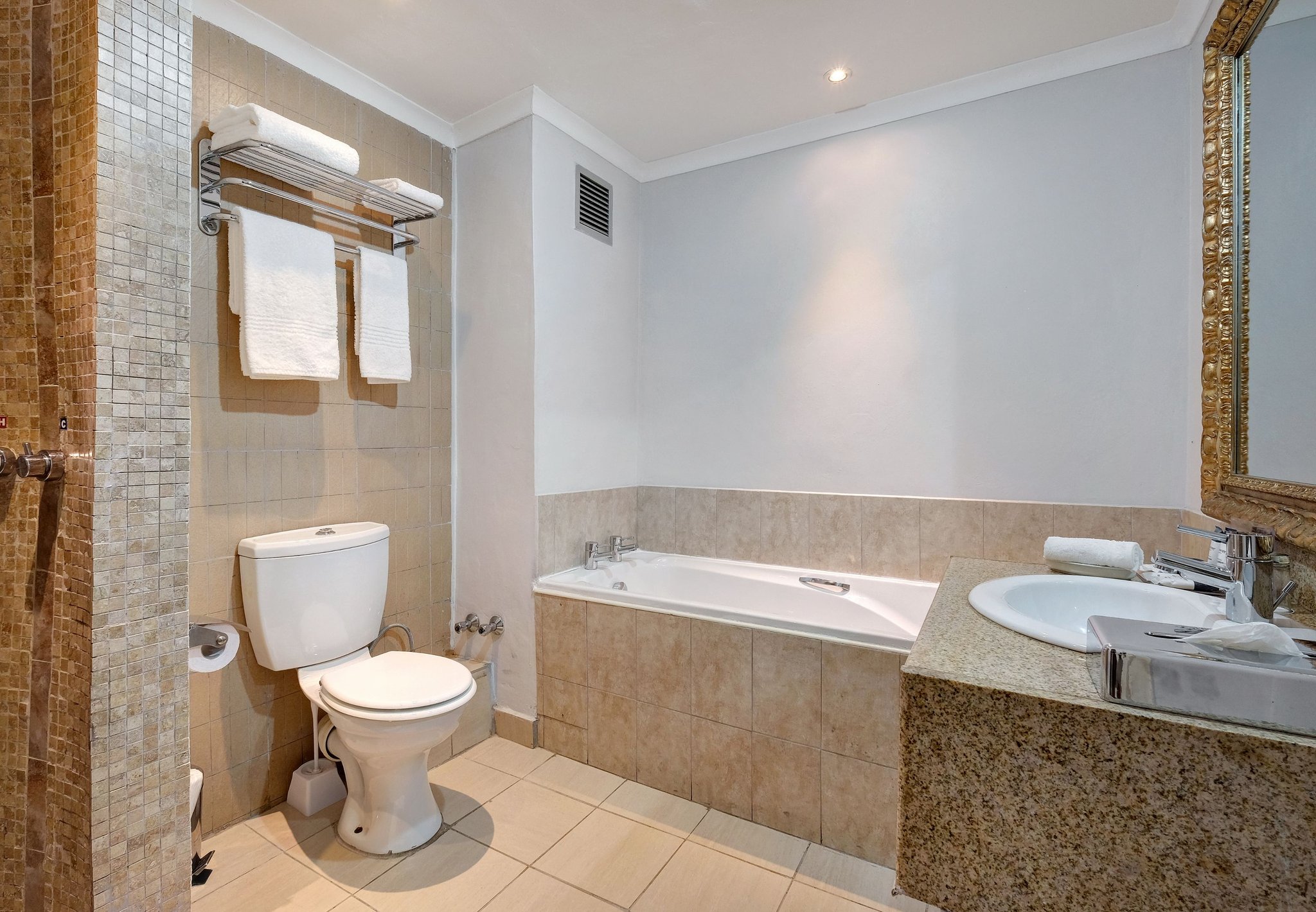 Protea Hotel Chipata