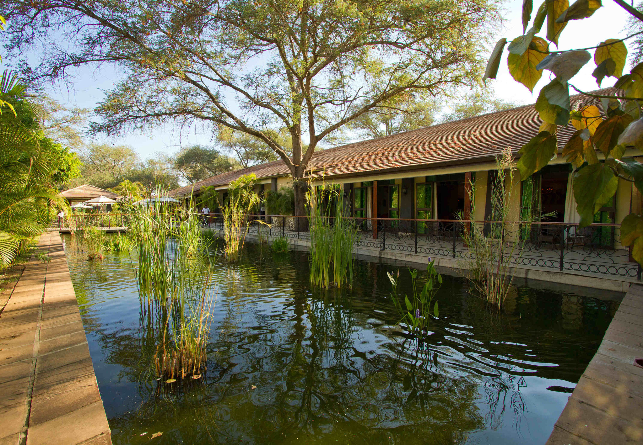 Protea Hotel Chipata