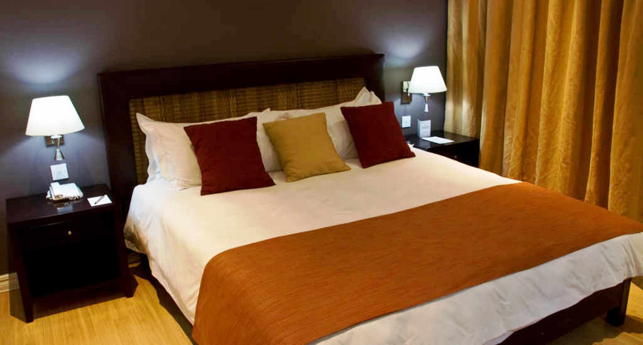 Protea Hotel Chipata