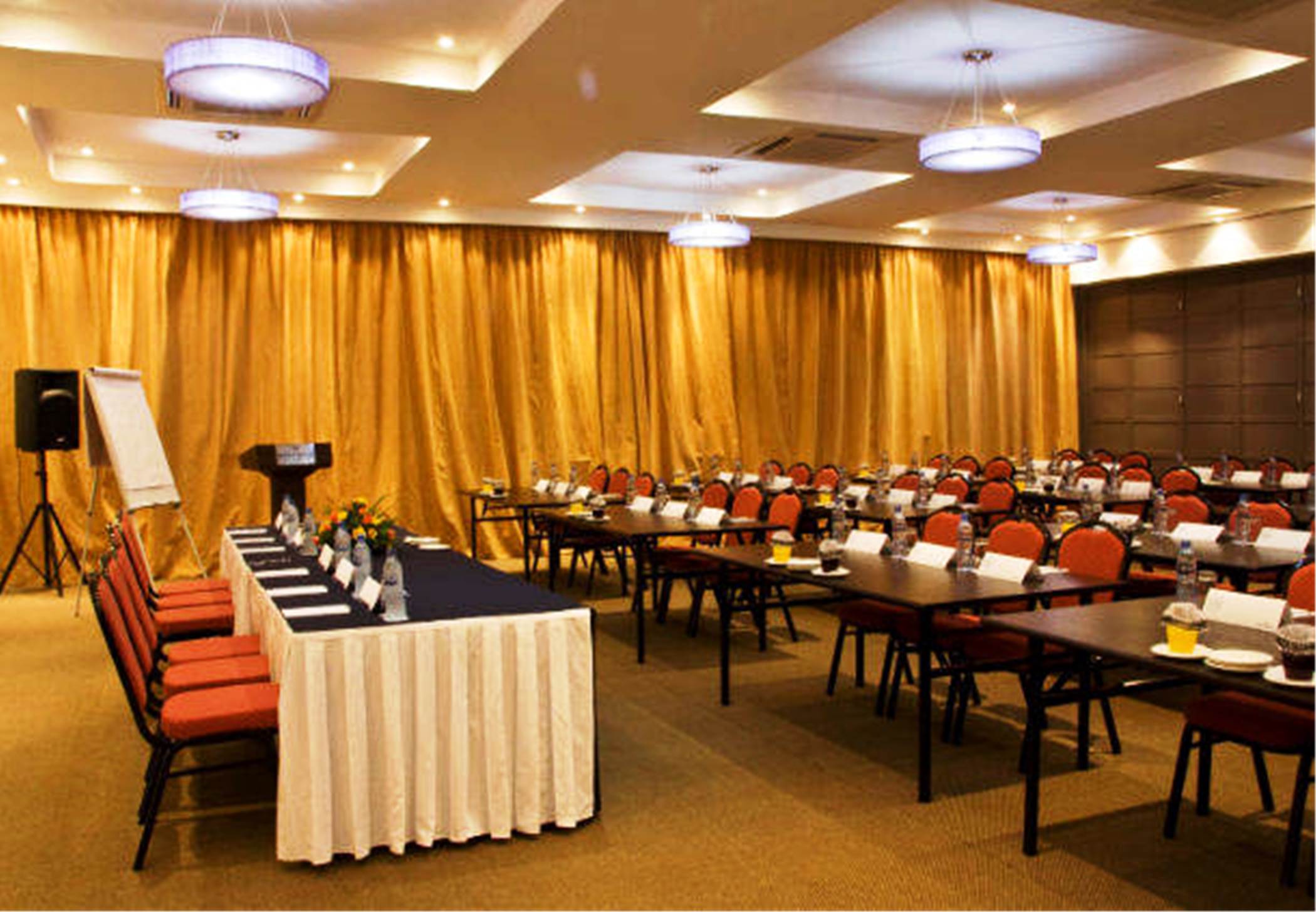 Protea Hotel Chipata