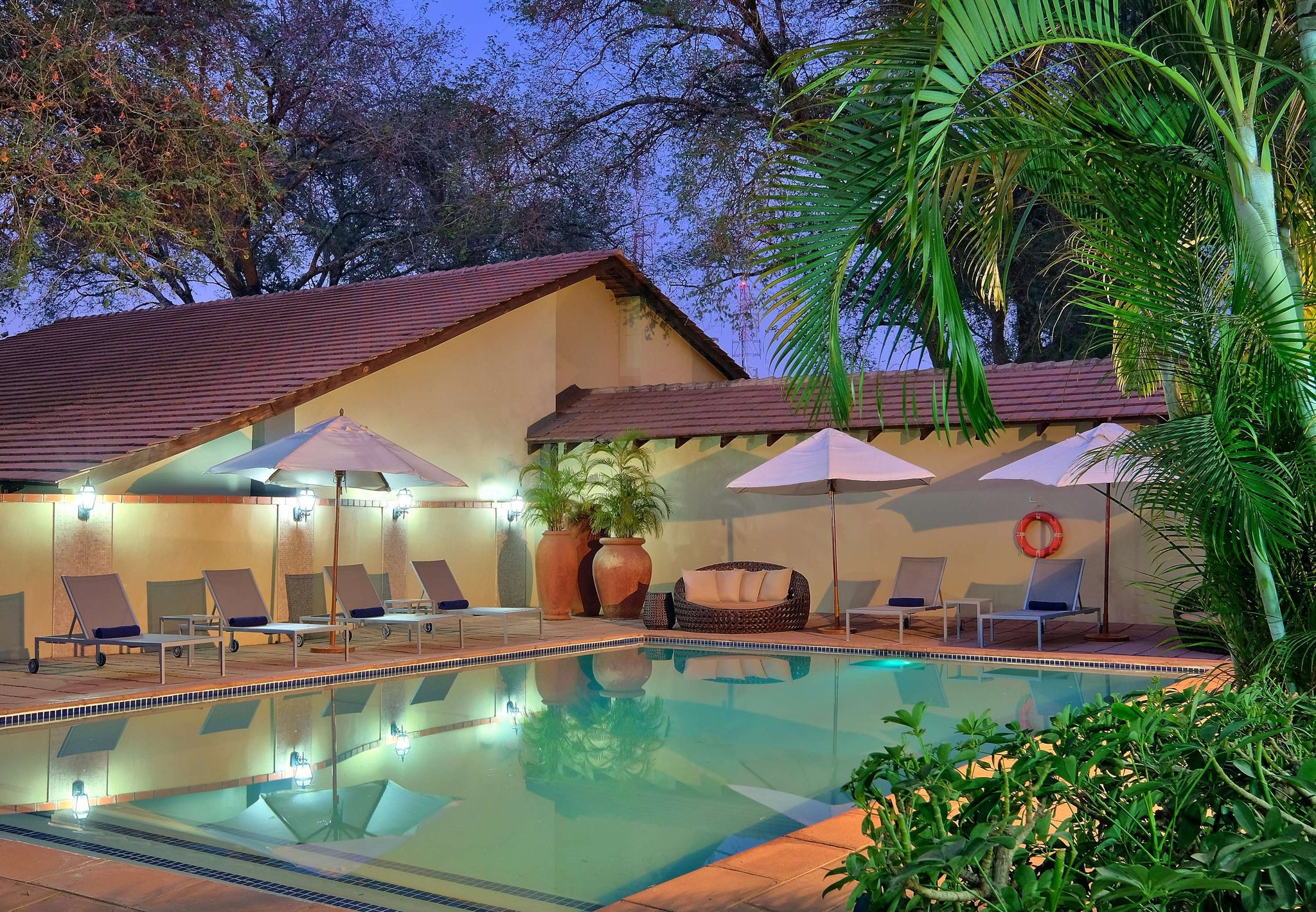 Protea Hotel Chipata