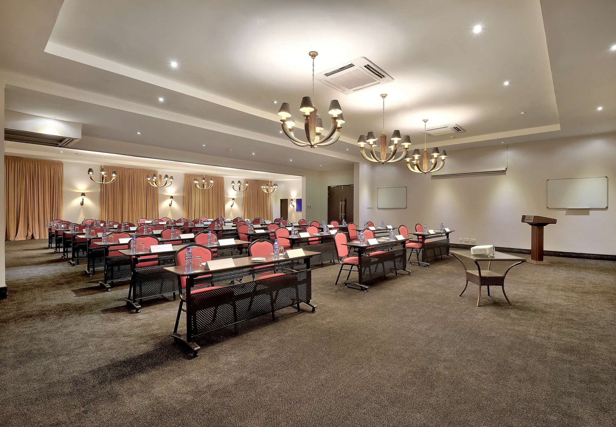 Protea Hotel Chipata