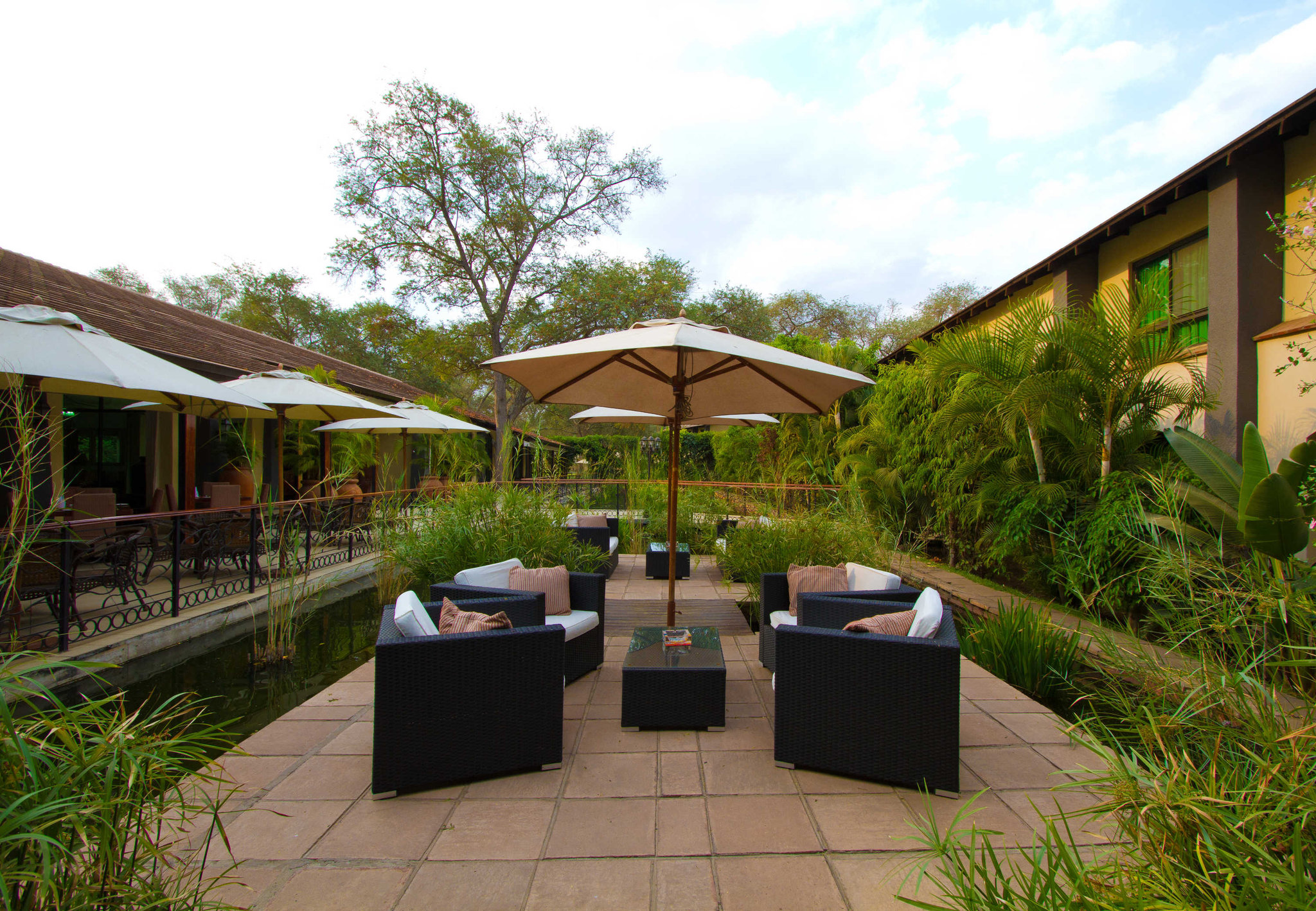 Protea Hotel Chipata