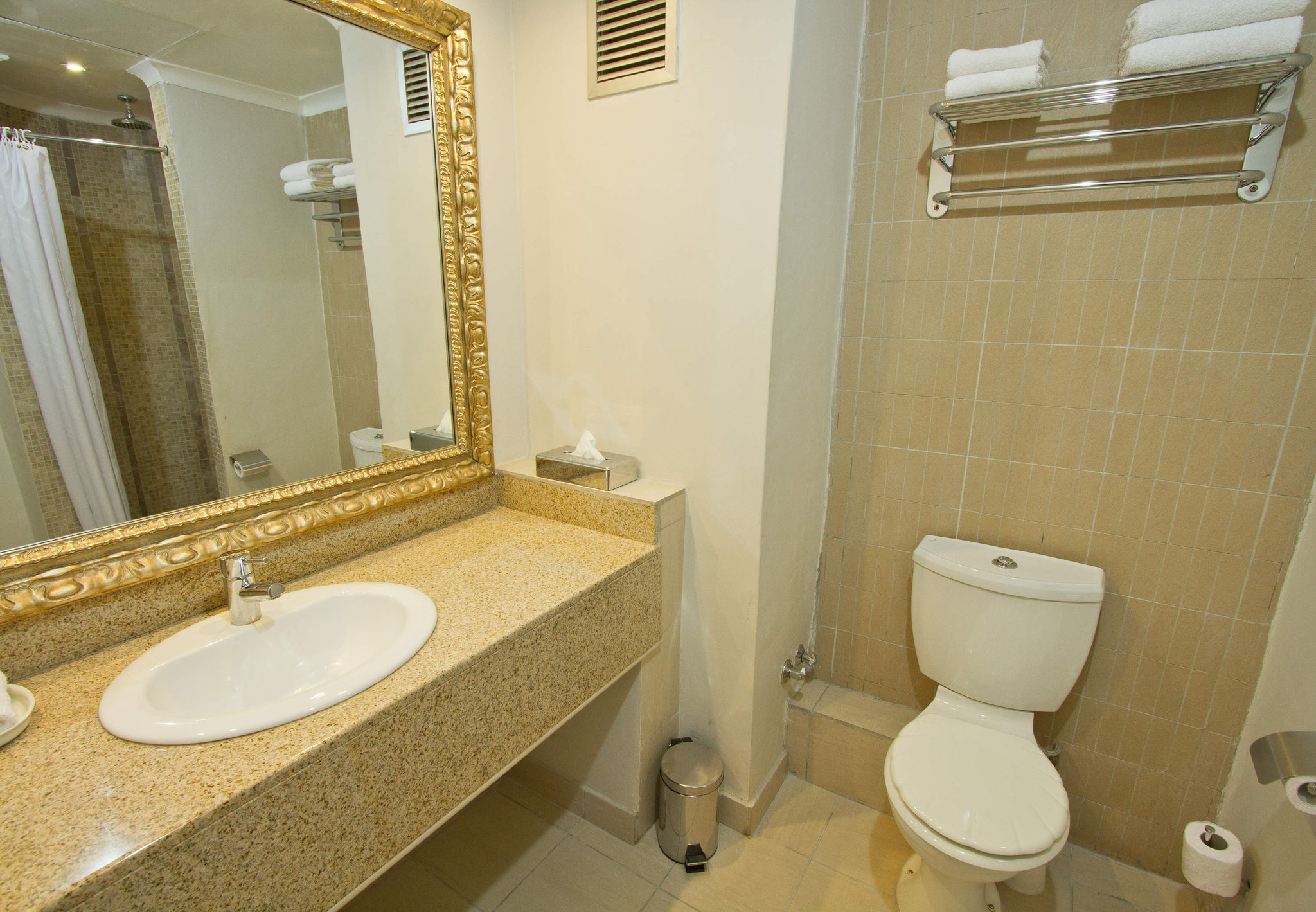 Protea Hotel Chipata