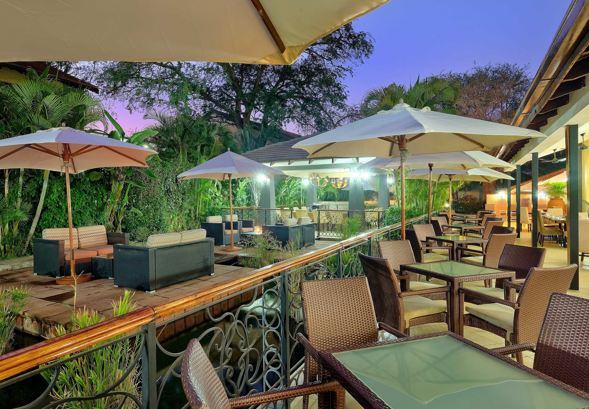 Protea Hotel Chipata