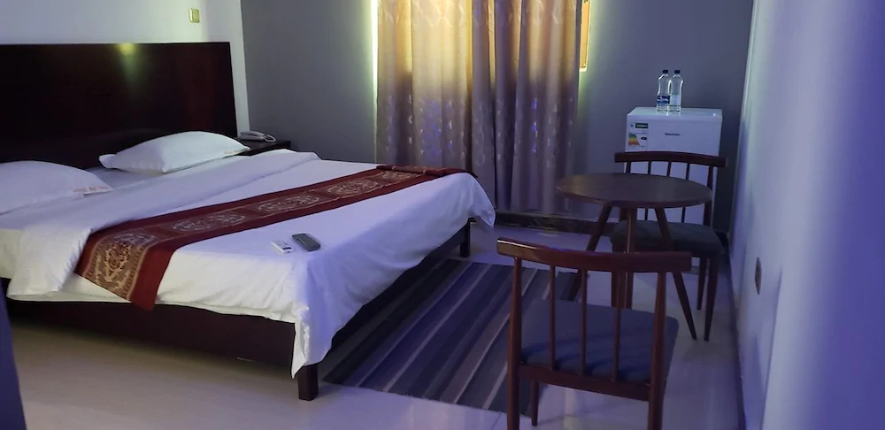 Mthuzi Nadi Lodge