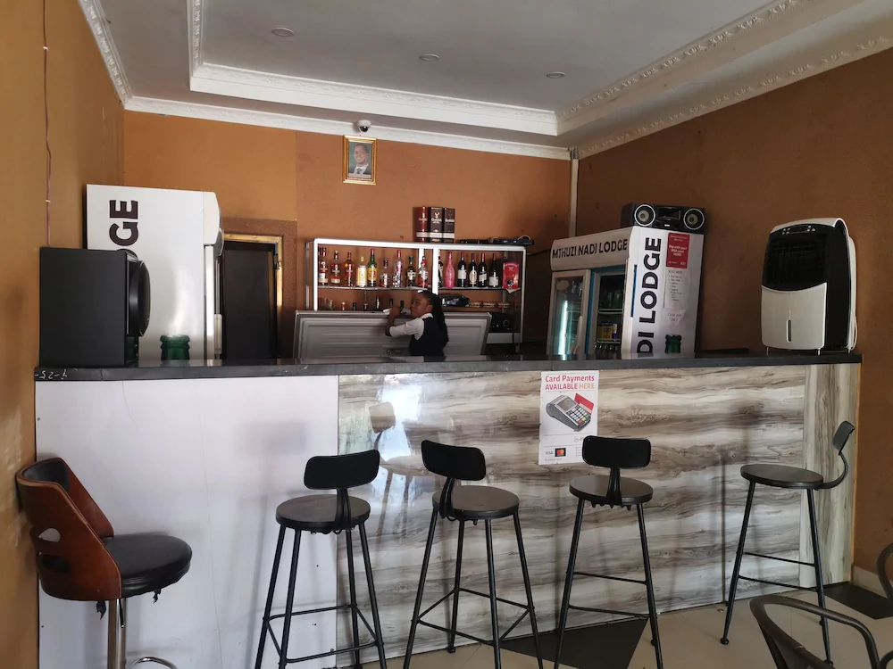 Mthuzi Nadi Lodge