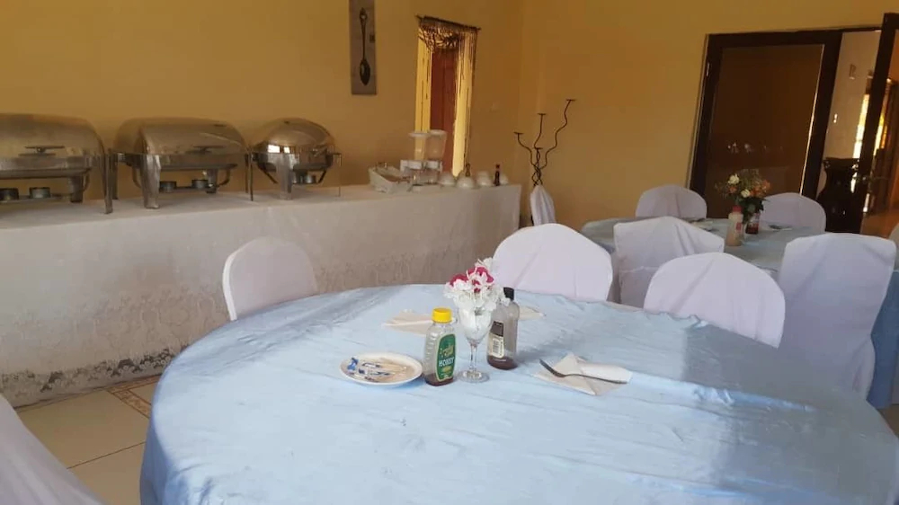 Twin Cave Lodge