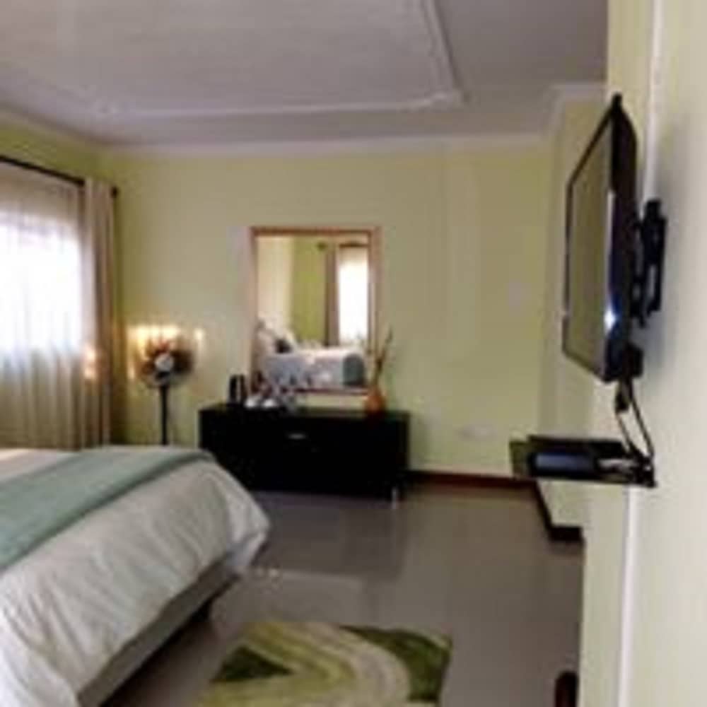 Broken Hill Lodge
