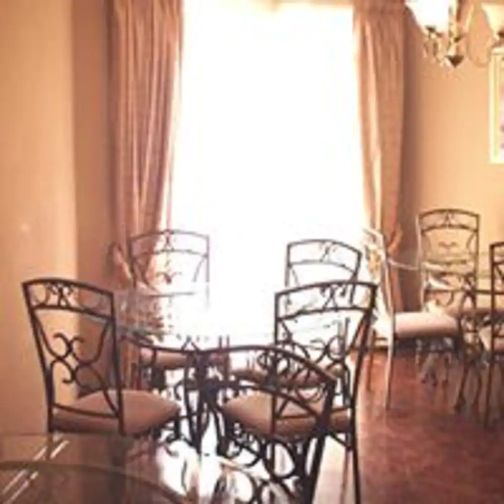 Broken Hill Lodge