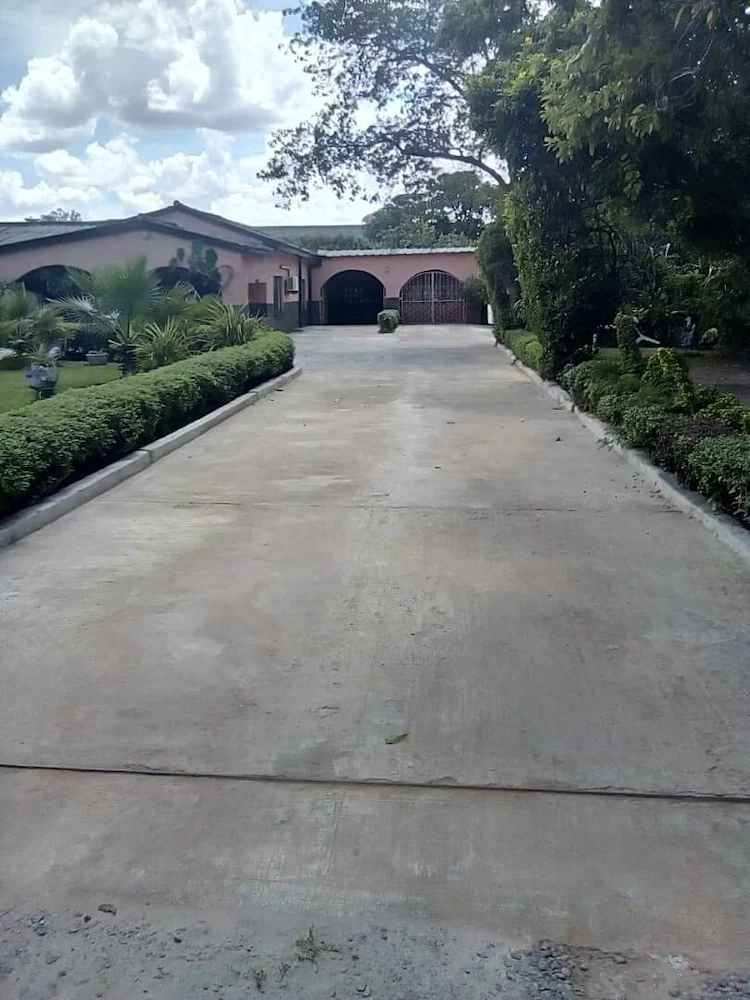 Broken Hill Lodge