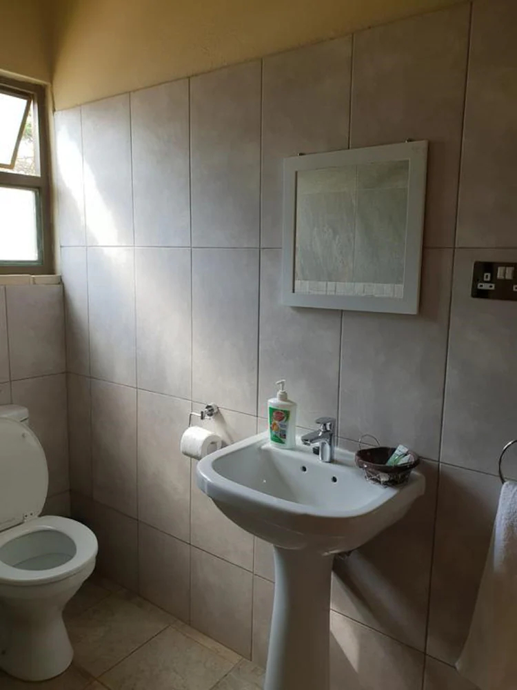 Broken Hill Lodge