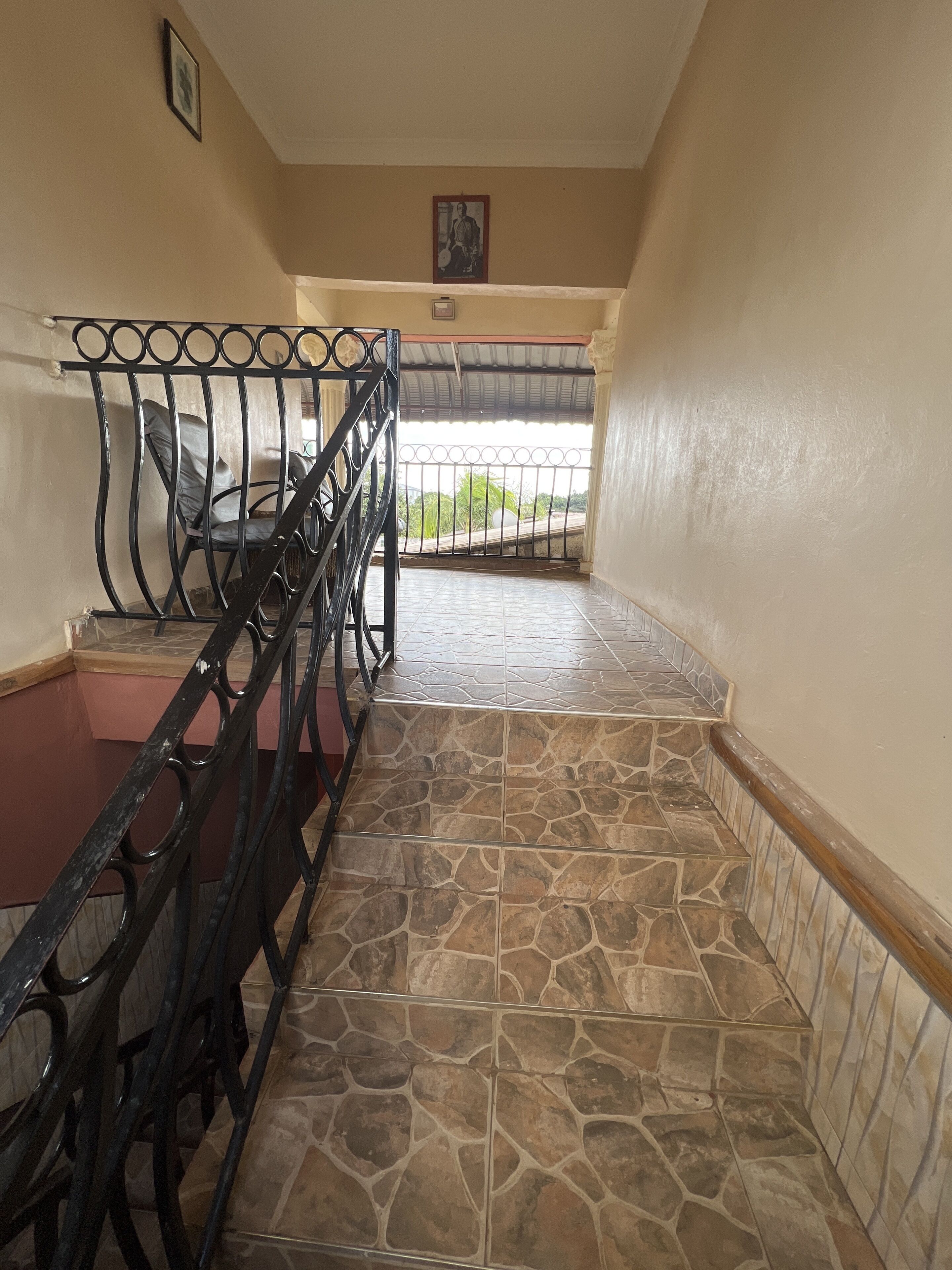 Nalikwanda Guest House
