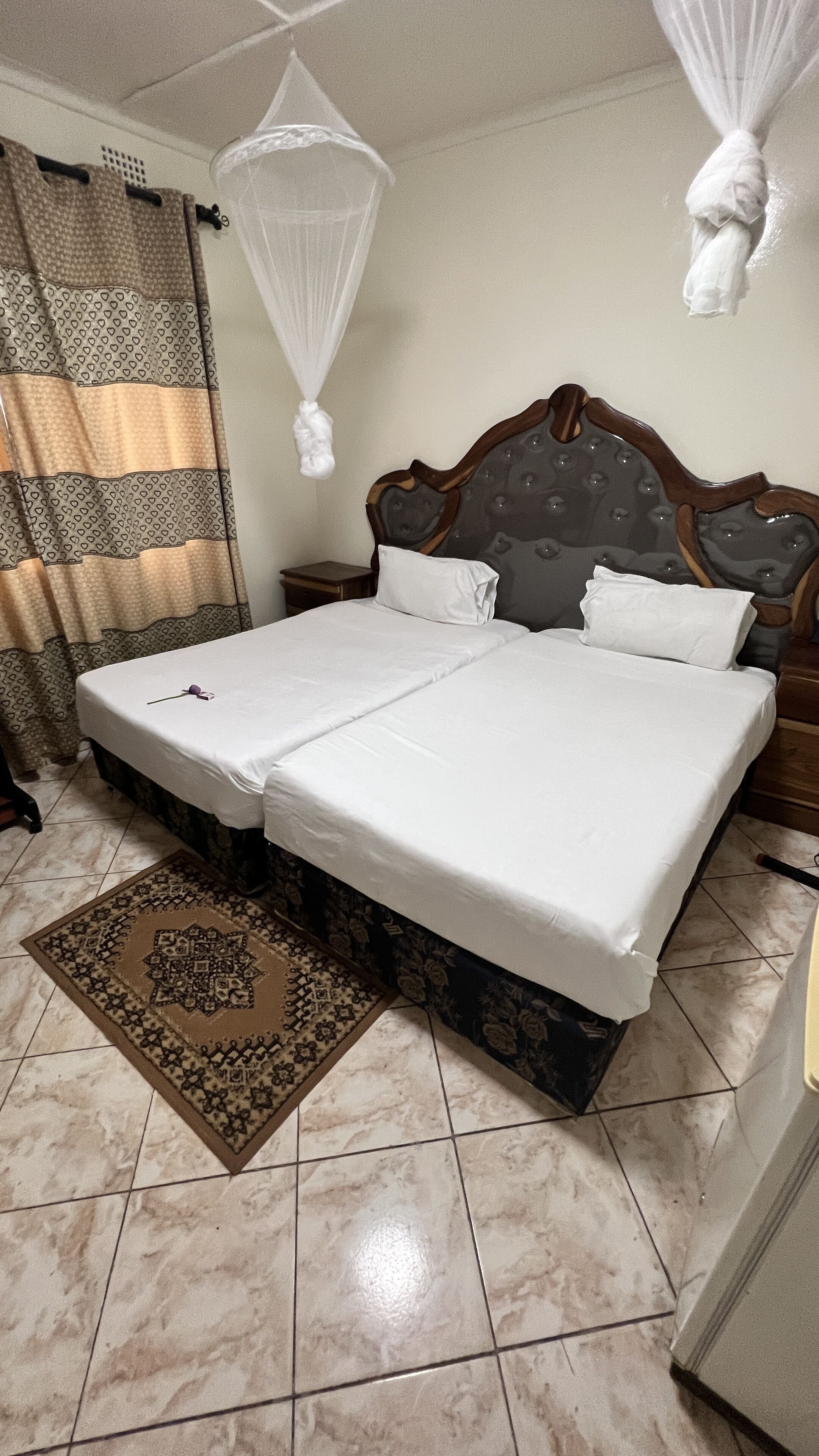 Nalikwanda Guest House