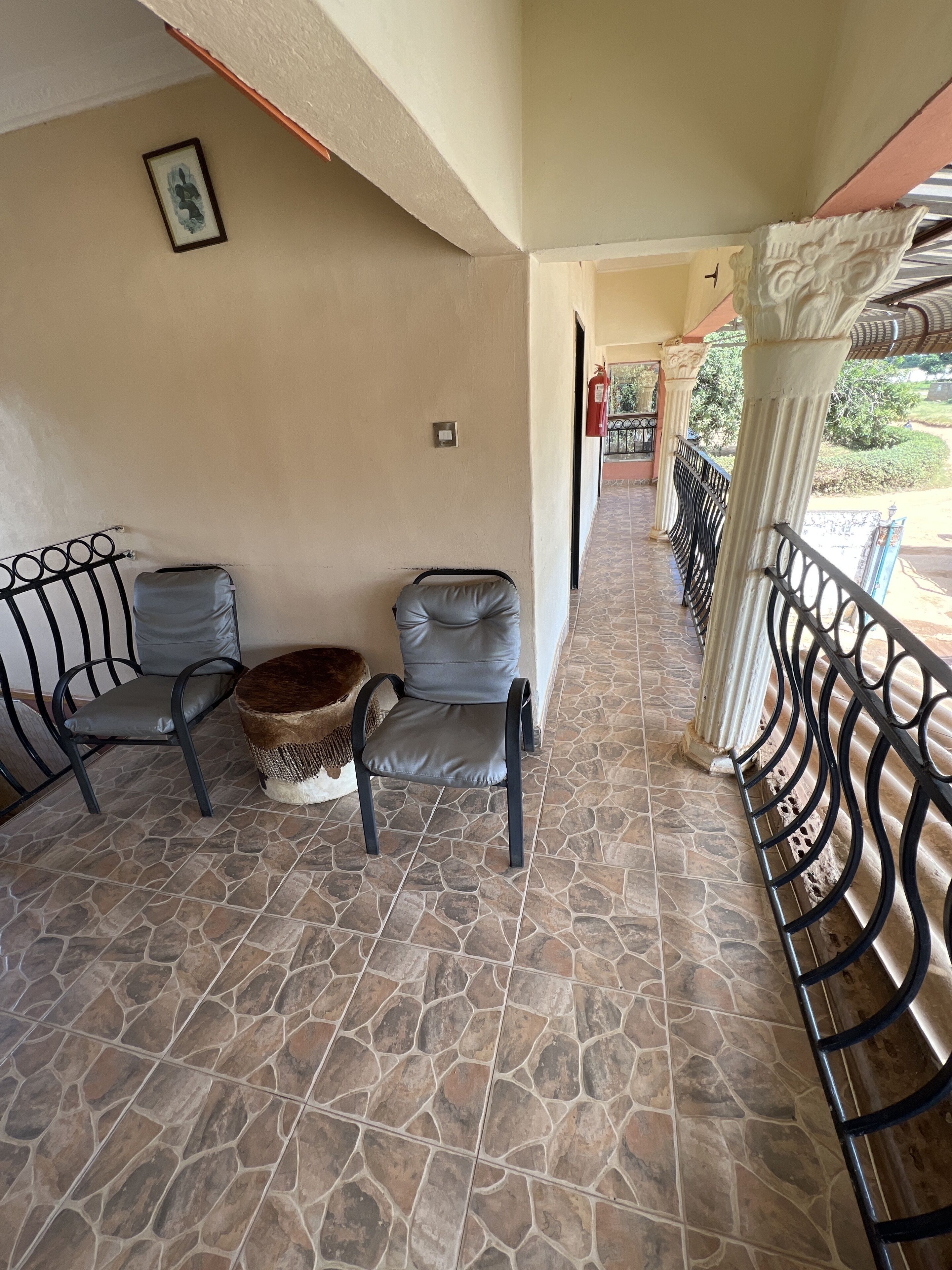Nalikwanda Guest House