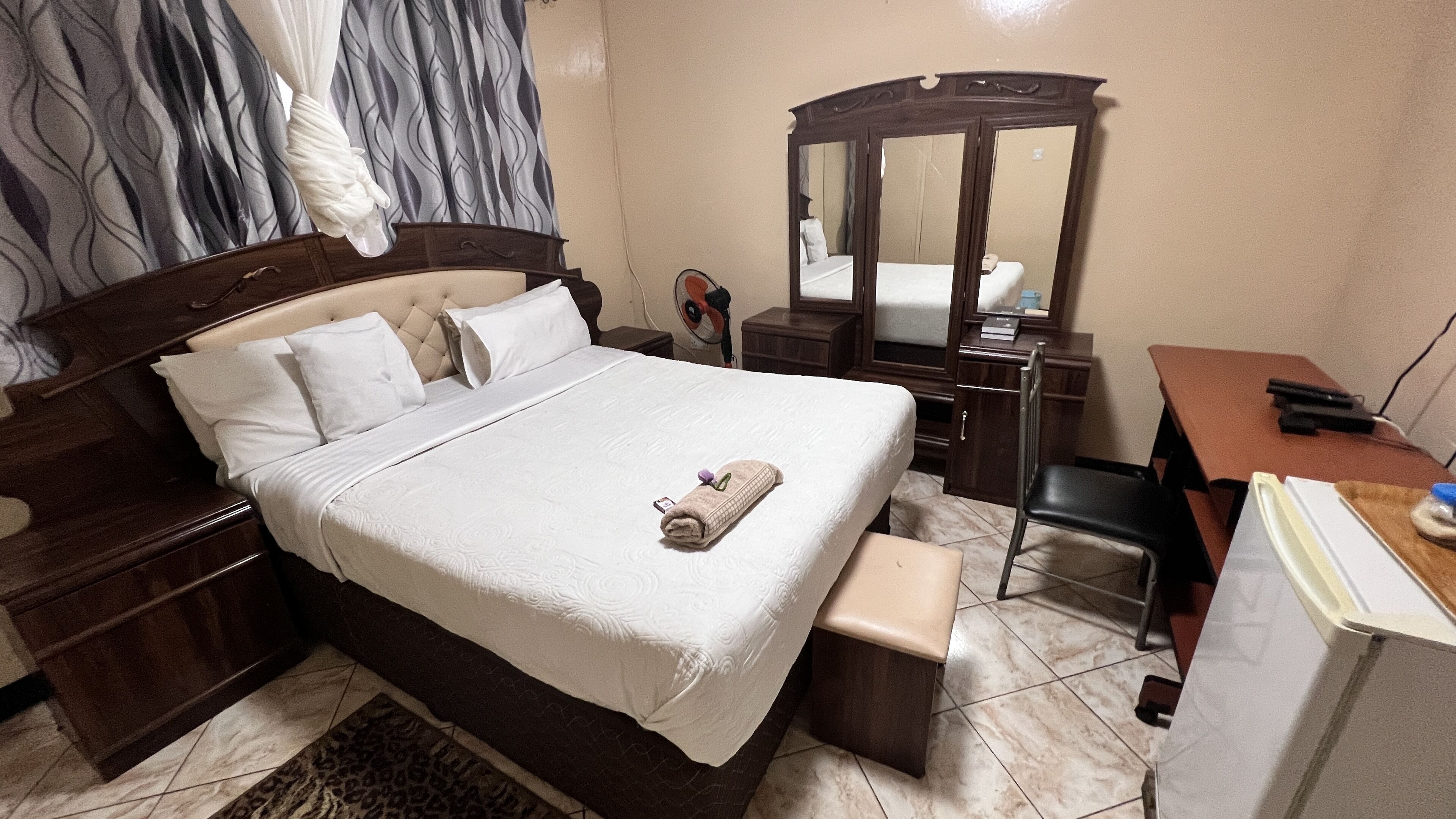 Nalikwanda Guest House