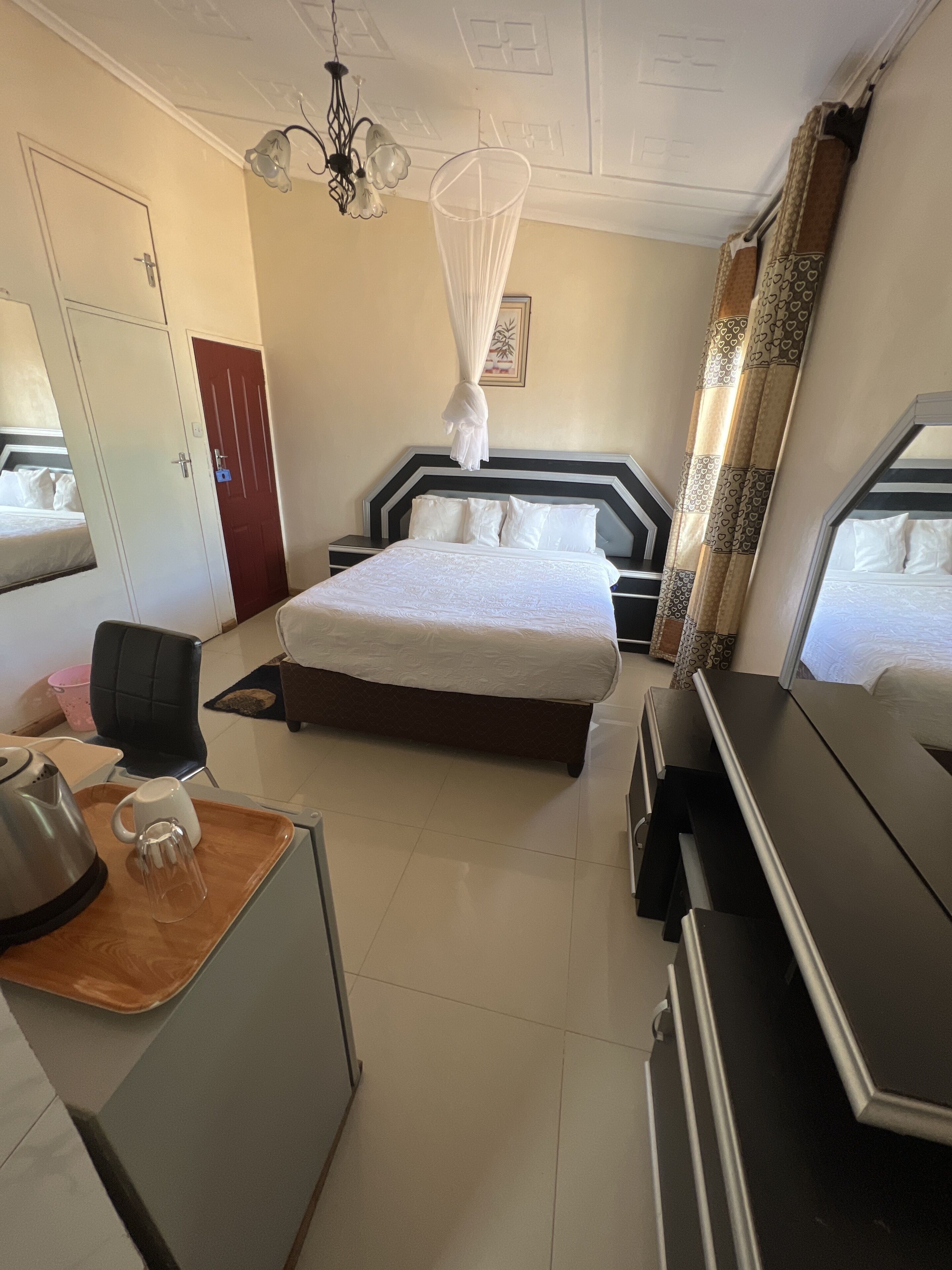 Nalikwanda Guest House