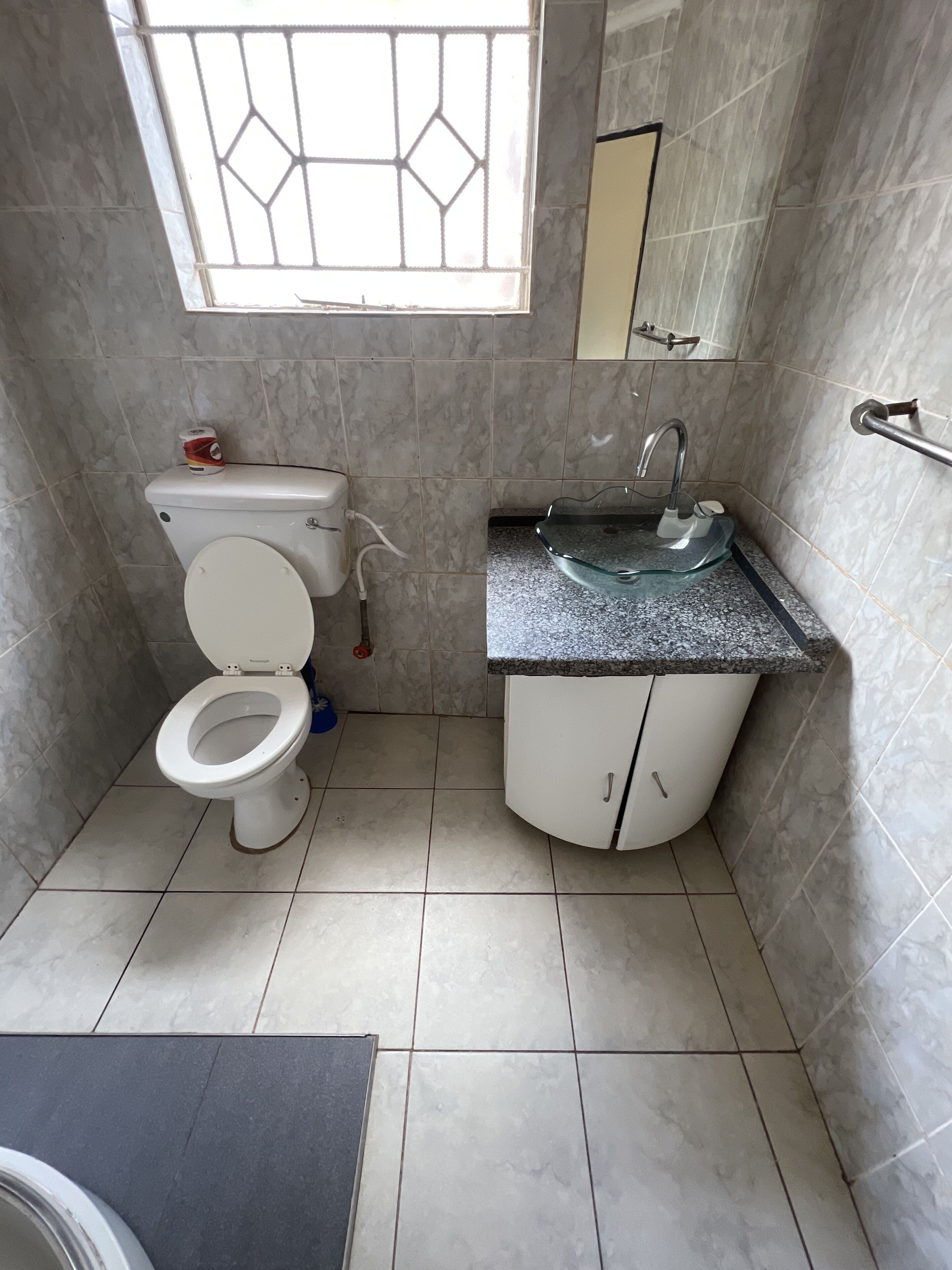 Nalikwanda Guest House