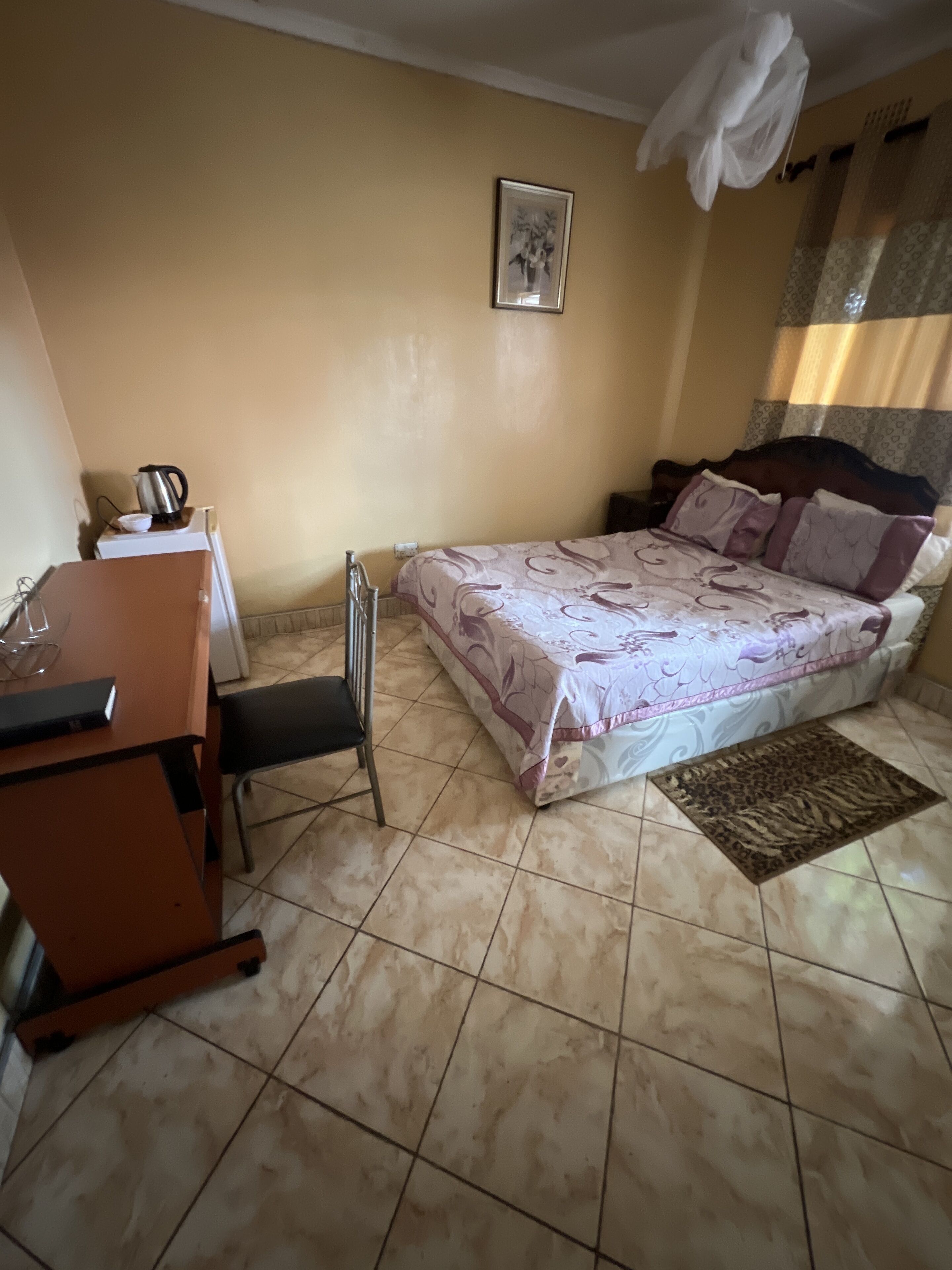Nalikwanda Guest House