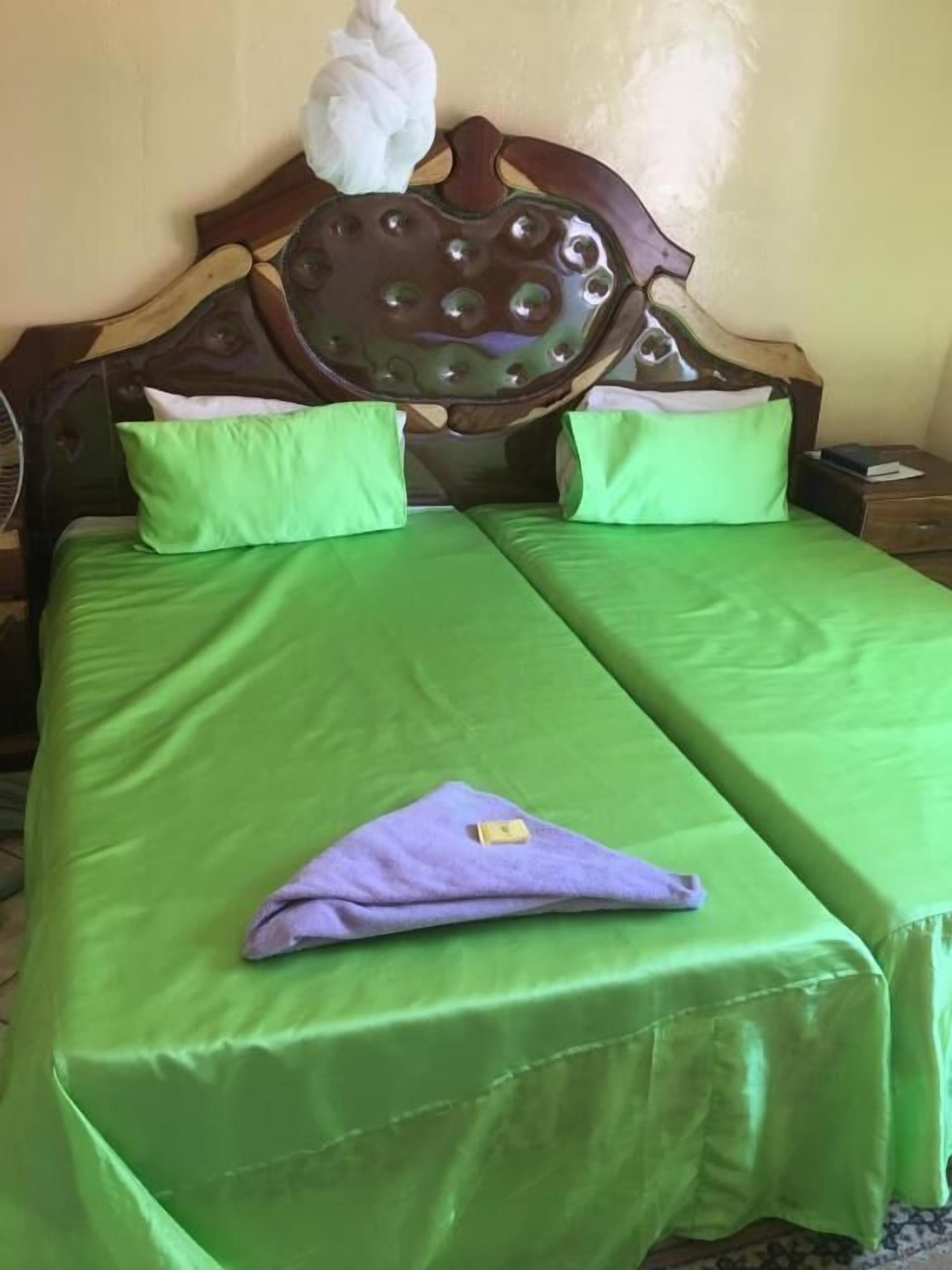 Nalikwanda Guest House